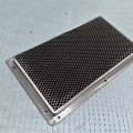 EMI RFI Honeycomb Core Waveguide Vent