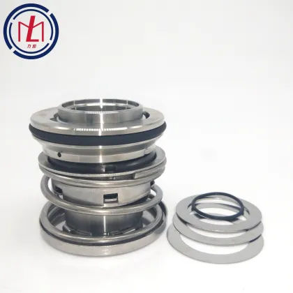 Mechanical Seals for Gorman-Rupp Pumps