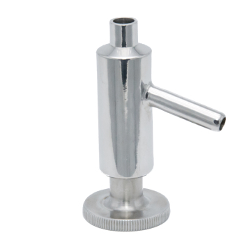SS316L สแตนเลส DN15 WELD/CLAMP/THREAL VALVES