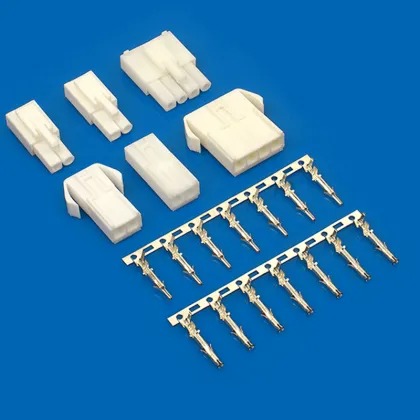 Mini Tamiya Connector Search Engine