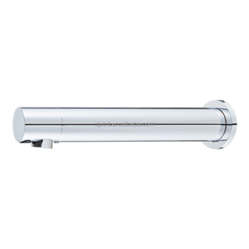 Wall-Mounted Brass Luxury Infrared Automatic Smart Sense Tap with Chrome Finishing - X7063B1