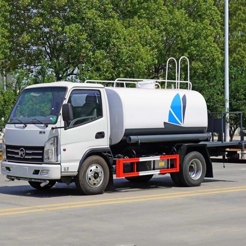 road cleaning