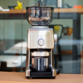 Machine de moulin à épices au café Café Electrique en acier inoxydable