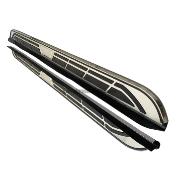 Running Boards Side Steps for Truck SUV Jeep