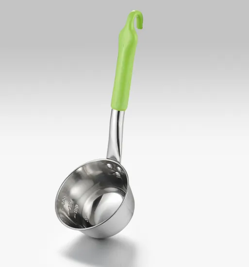 Stainless Steel Metal Measuring Spoons