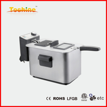 2015 New Electric Deep Fryer