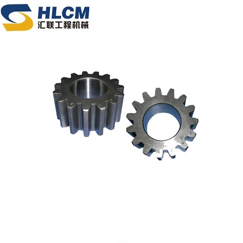 Planetary Gear 