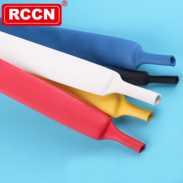 RCCN TUBAGGIO DI RIBLEMENTO DI CALORE SCM-11 TUBING SHRINKABLE CONSO CON GLUE INTERNO
