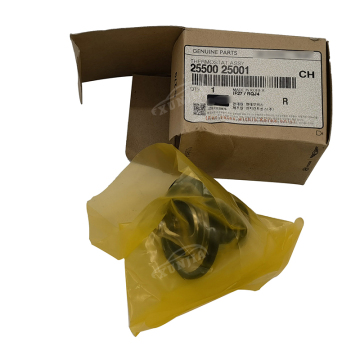 Hot Selling Thermostat 2550025001 2550023010 2550035500 for Hyundai Kia