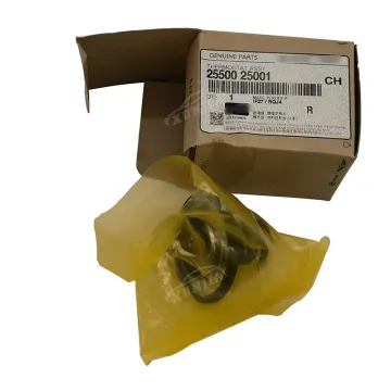 Hot Selling Thermostat 2550025001 2550023010 2550035500 for Hyundai Kia