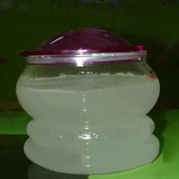 Sodium Lauryl Ether Sulfate SLES