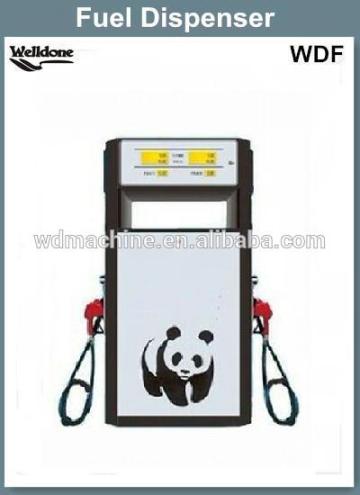 portable Fuel Dispenser/small fuel dispenser/mobile fuel dispenser