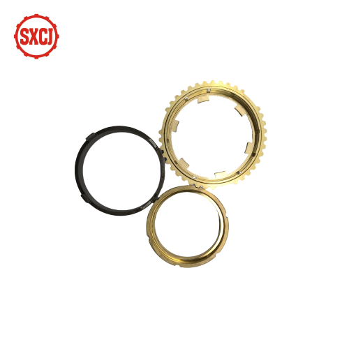 OEM Gearbox Transmission Synchronizer Ring Set for KIA OK72A 17 250 OKT2A1750