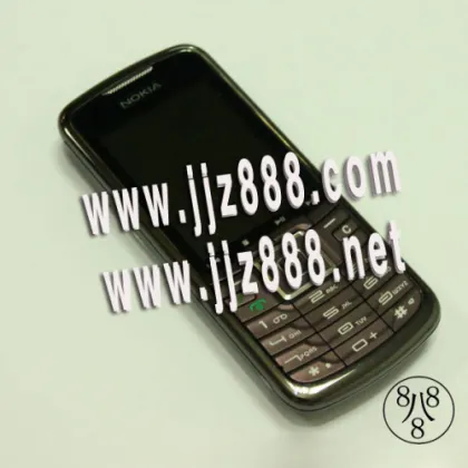 Nokia C13 Mobile Ir Lens 