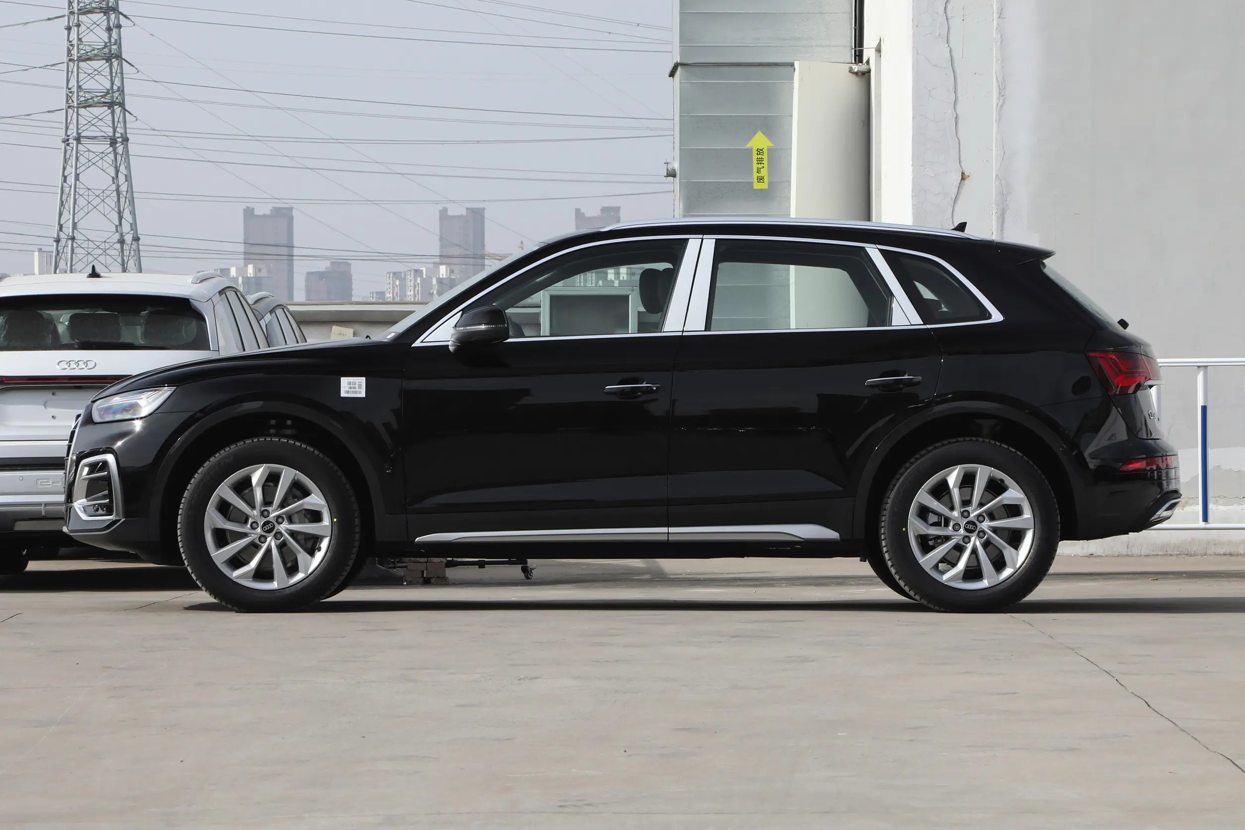 2024 Audi Q5L GASOLINE SUV