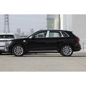 2024 Audi Q5L GASOLINE SUV