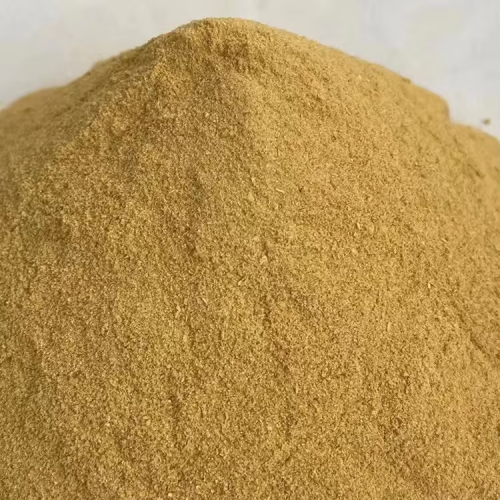 Mycoprotein Feed Grade Single Cell Protein Residue of monosodium glutamate 32% Manufactory