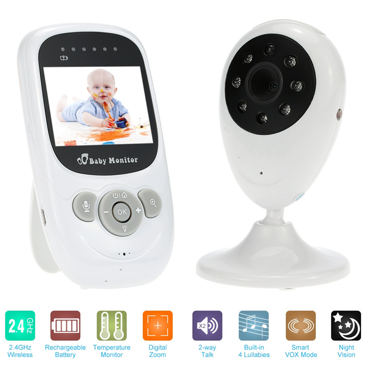 baby monitor