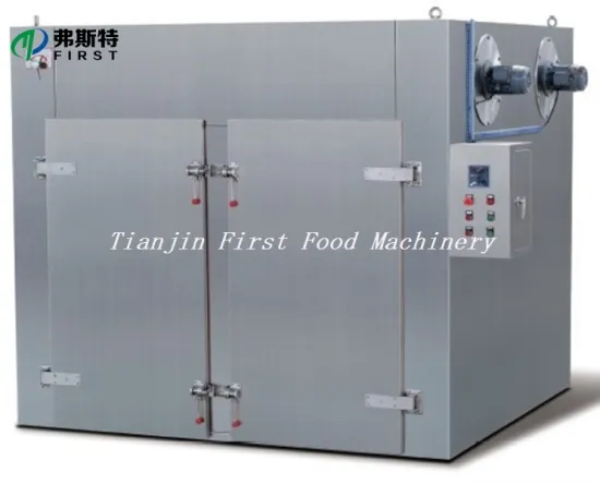 Vegetable&Fruit Drying Machine/Drying Cabinet/Oven