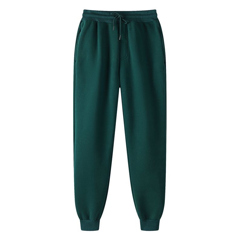 High Quality Men's Basic Jogger Fleece Pants Cost-effective