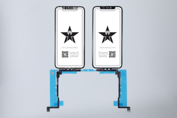 Touch Panel For Iphone 11Pro without IC+OCA