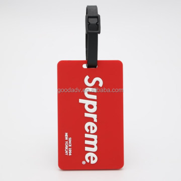 PVC ID Card and Luggage Tag Design Services