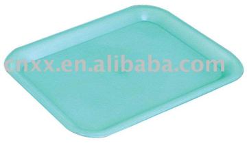 Serving tray