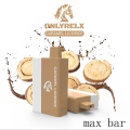 einzige Relx Bar verfügbare Pro Bar große Kapazität