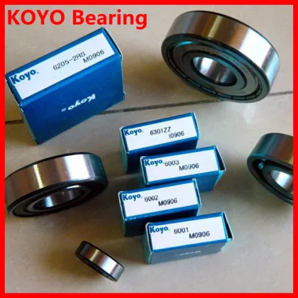 Hot sales KOYO bearing