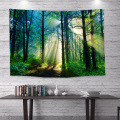 Background cloth wall decoration hanging cloth