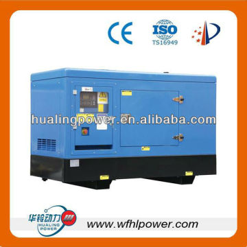 200kva diesel generator