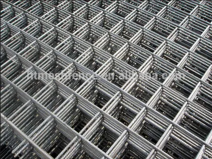 Haotian Factory Reinforcing Mesh,Concrete Reinforcing Mesh,Concrete Reinforcement Wire Mesh