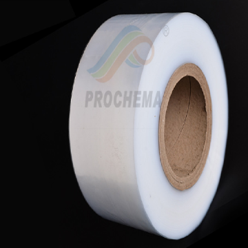 Filme de soldagem PTFE Anti-corrosivo Solded PFA