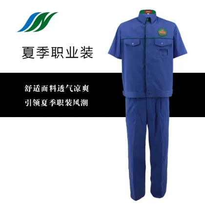 Office Home Daily Wear Uniform
