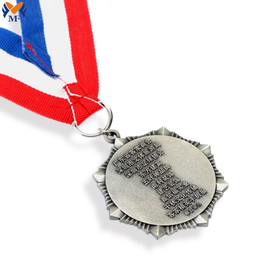 Soccer Medals Bulk