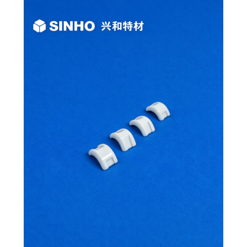 新设计氧化铝陶瓷燕尾槽砖