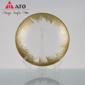 Gold Charger Plate Decorative Plates Charger For Event