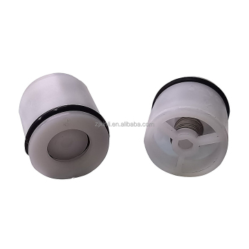 X23216 Plastic Single Track Check Valve DN10 DN20