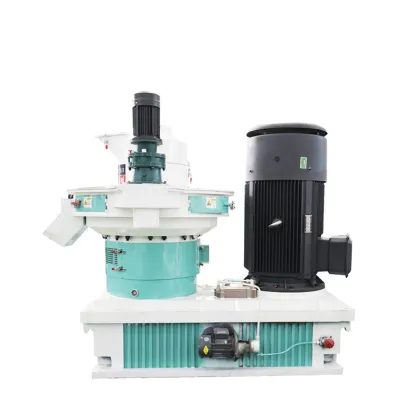 Biomass Pellets Machine for Making Wood Pellets