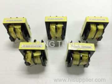 Ee35 Type High Frequency Power Transformer 