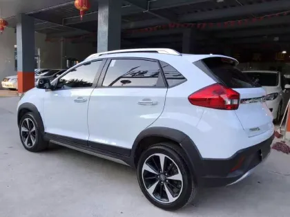 Used Chery Tigo 3X 1.5L Auto Deluxe 2018 Model - 2024 Stock Available