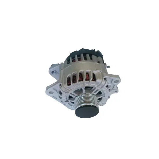 Original New 23100-2DZ0A Teana Car Spare Parts - Alternator for Nissan Teana