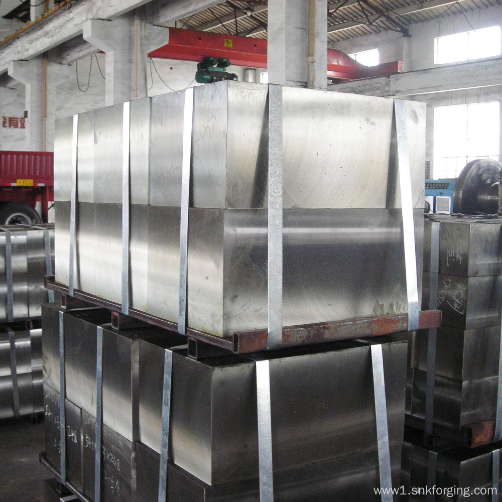 304 Stainless Steel Block To Metal