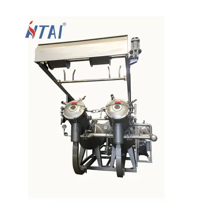 HTB Jet Dyeing Machine