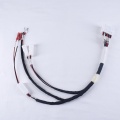 Custom Battery Wiring Harness