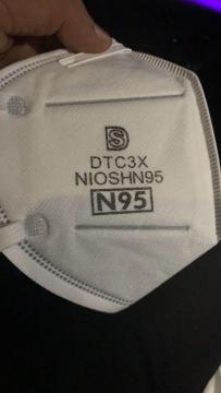 N95 Face Mask for For Corona