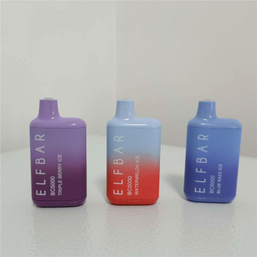 Wholesale Price Elf Bar Vape 5000 Puffs