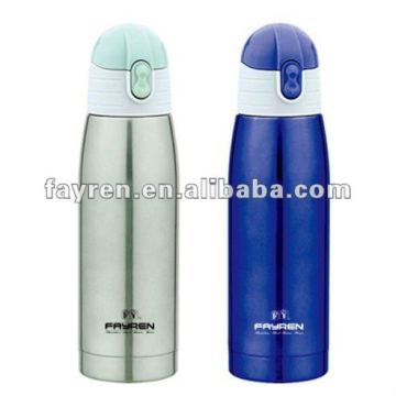 Stainless Steel thermos flask bottle