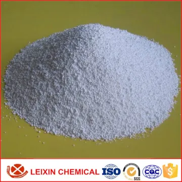 Potassium carbonate white powder/granular factory price