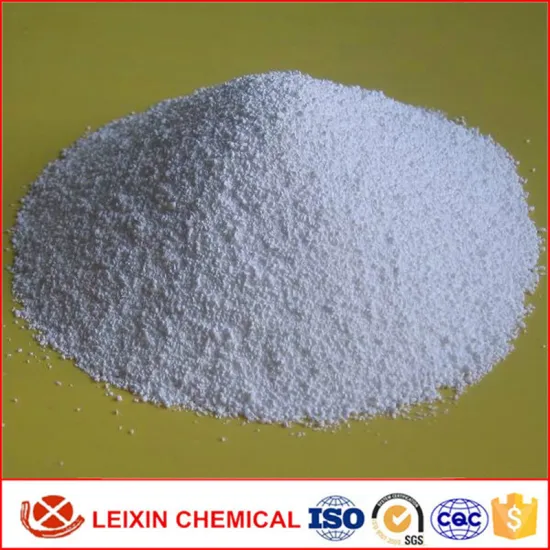Potassium carbonate white powder/granular factory price